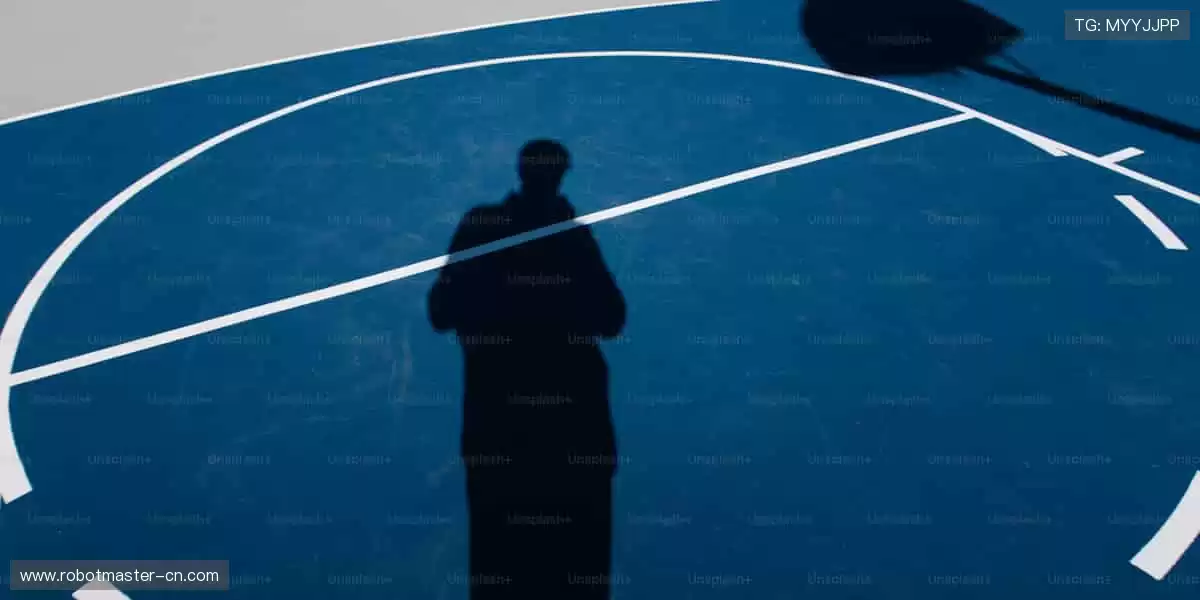 🏃 热血赛场,见证每一刻突破!